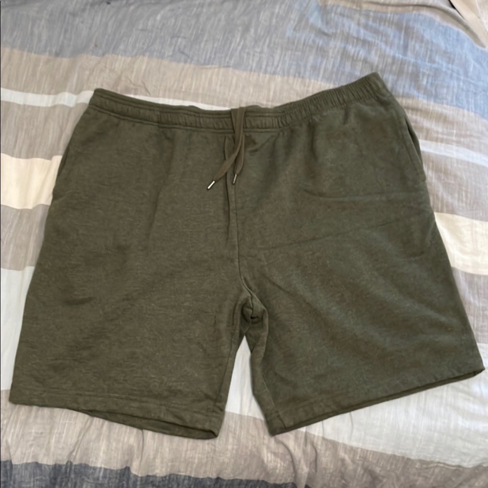 Mens Cotton Shorts